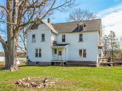 3859 Gaines Basin Rd