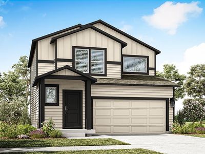 Property at 13511 W Sprague Ave, Airway Heights, WA