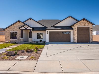 2324 S Eagle Ridge Dr