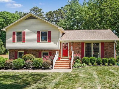 Property at 13611 Idlefield Ln, Matthews, NC