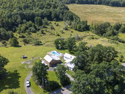 464 Sulphur Springs Road