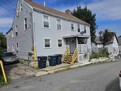8A & 8B Jackson Street