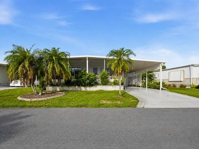 516 TAMPICO DRIVE