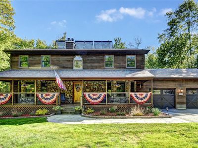 29 Valley View Road