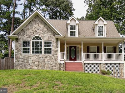 462 Buckler Dr