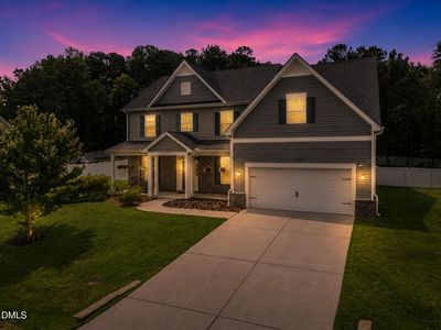 83 Sunbury Ct