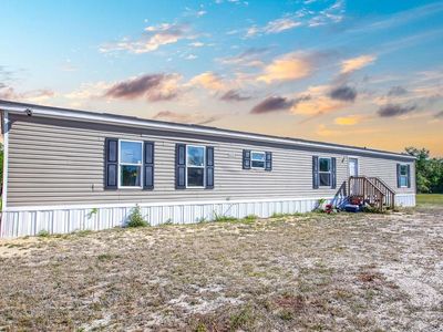 Property at 1147 SE Hammerly St, Madison, FL