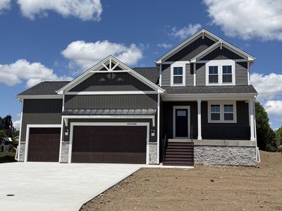 N101W16938 Tanglewood DRIVE
