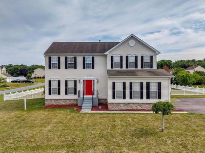 Property at 238 Lea Ave, Frederica, DE