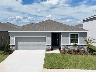 Lantana Plan, Sandal Key