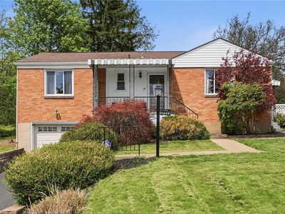 Property at 2449 Hampton Ave, Allison Park, PA