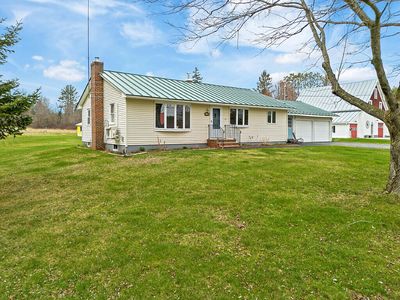 Property at 176 Fairfield Street, Oakland, ME