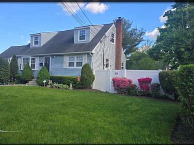 Property at 33 Hilliard Avenue, Central Islip, NY