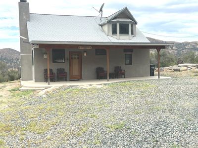 9766 Glacier Gulch Rd