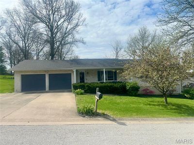 4118 Windmere Dr