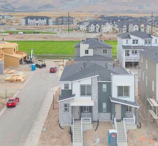 12696 S Glacier Trail Ln #125