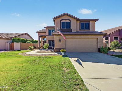 Property at 6805 W FIREBIRD Drive, Glendale, AZ