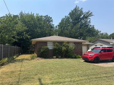 Property at 2113 S Boulevard Blvd, Edmond, OK