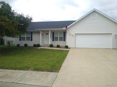 1452 Kingsley Dr