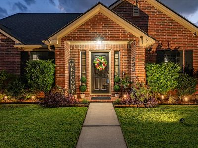 507 Clear Creek Meadows Dr