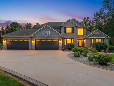 3401 Knox Ln