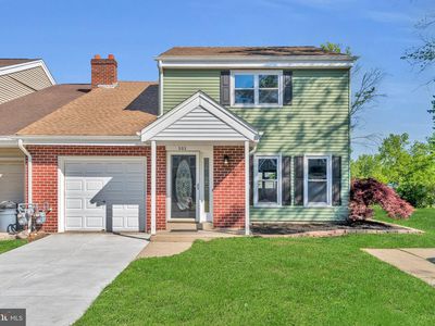 101 Malvern Ct