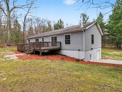 Property at 665 N Benson Rd, Fountain, MI