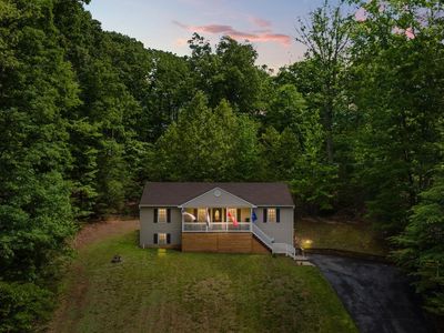 Property at 33 William And Mary Ln, Stafford, VA
