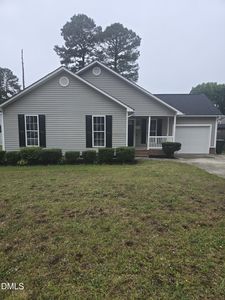 5412 Fieldcross Ct