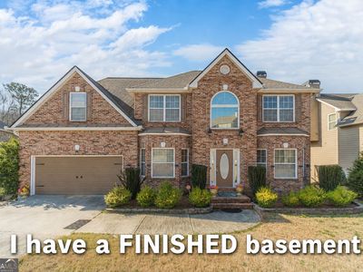 598 Georgia Cir