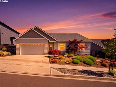 2870 NW Mount Ashland Ln