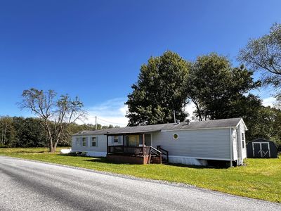 3343 HAZEN RICHARDSVILLE RD