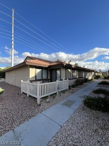 3375 E Tompkins Ave Unit 134