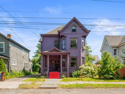 138 Downs Street