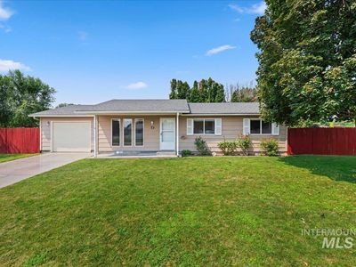 73 N Boise St