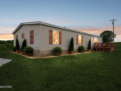 550 Head Of Creek Rd