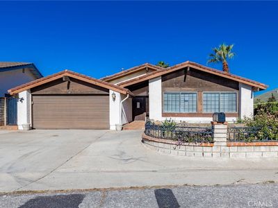 3031 Mountain Top Dr