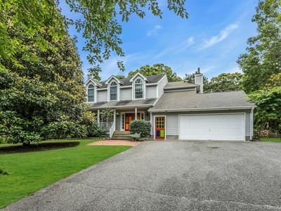 104 B Squiretown Road