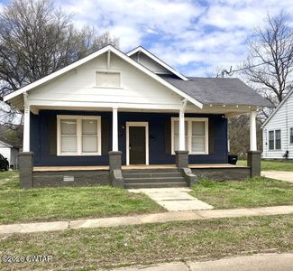 538 Tucker St