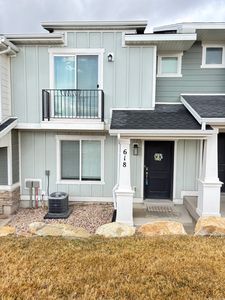 618 N Canvasback Dr W