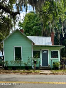 503 LAUREL Street