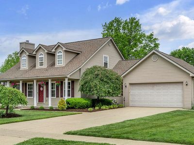 400 Heddington Ct