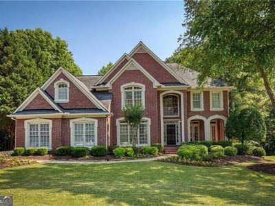 1840 Hill Chase