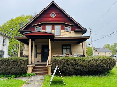 Property at 102 Early St, Wellsville, NY