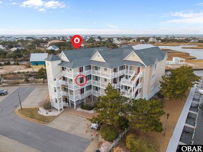 Property at 57444 State Highway 12 #C4, Hatteras, NC
