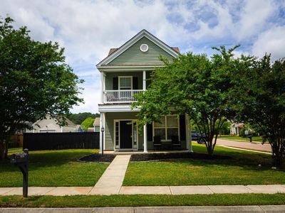 305 Harriswood Ln