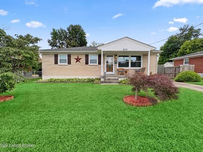 4110 Jim Hawkins Dr