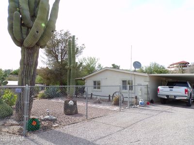 1484 E Silver King Rd