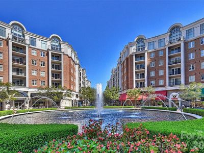4625 Piedmont Row Dr Unit 400