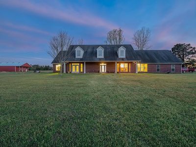 4008 County Road 2001